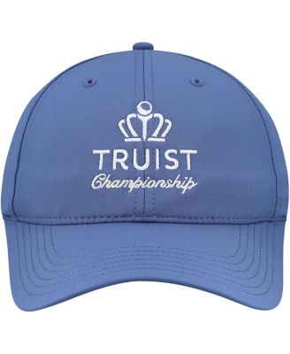 Men's Blue Truist Championship Frio Tech Adjustable Hat