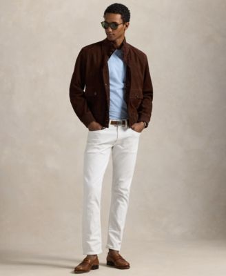 Men's Classic-Fit Jersey Pocket T-Shirt