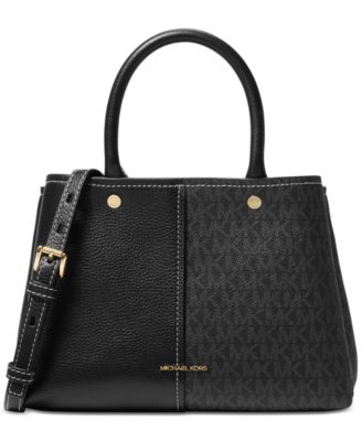 Michael Kors - Flora Medium Satchel