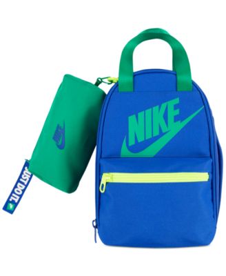 Nike - Lunch Tote with Pencil Bag