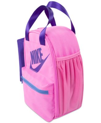 Lunch Tote with Pencil Bag