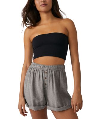 Free People - Women's Amelia Bandeau Top