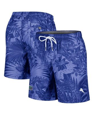 Tommy Bahama - Men's Royal Florida Gators Santiago Palms Board Shorts