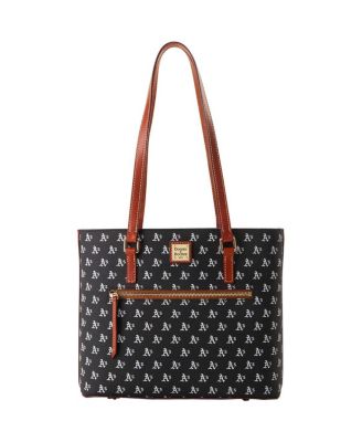 Dooney & Bourke - Athletics Signature Shopper Purse