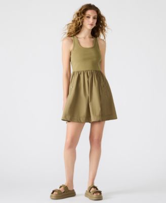 Women's Tottenham Fit & Flare Dress