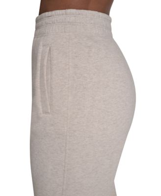 Performance Women's High-Waist Straight-Leg Sweatpants