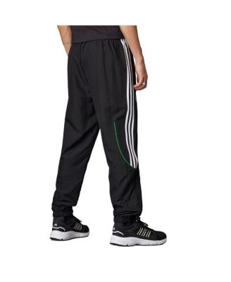 Мужские черные спортивные брюки Adidas Newcastle United Urban Purist от Adidas