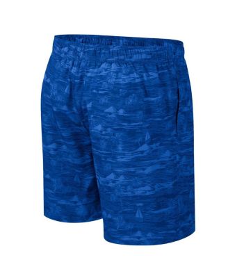 Men's Royal Air Force Falcons Ozark Swim Shorts