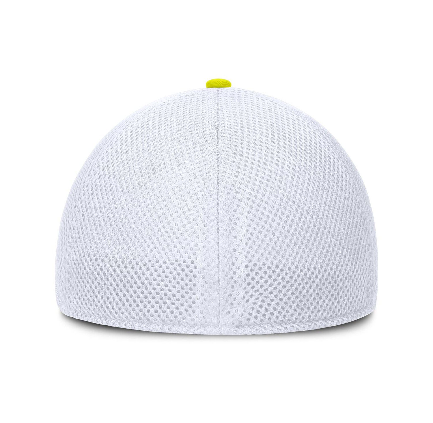 Men's Yellow Nashville SC Rocket Flex Hat