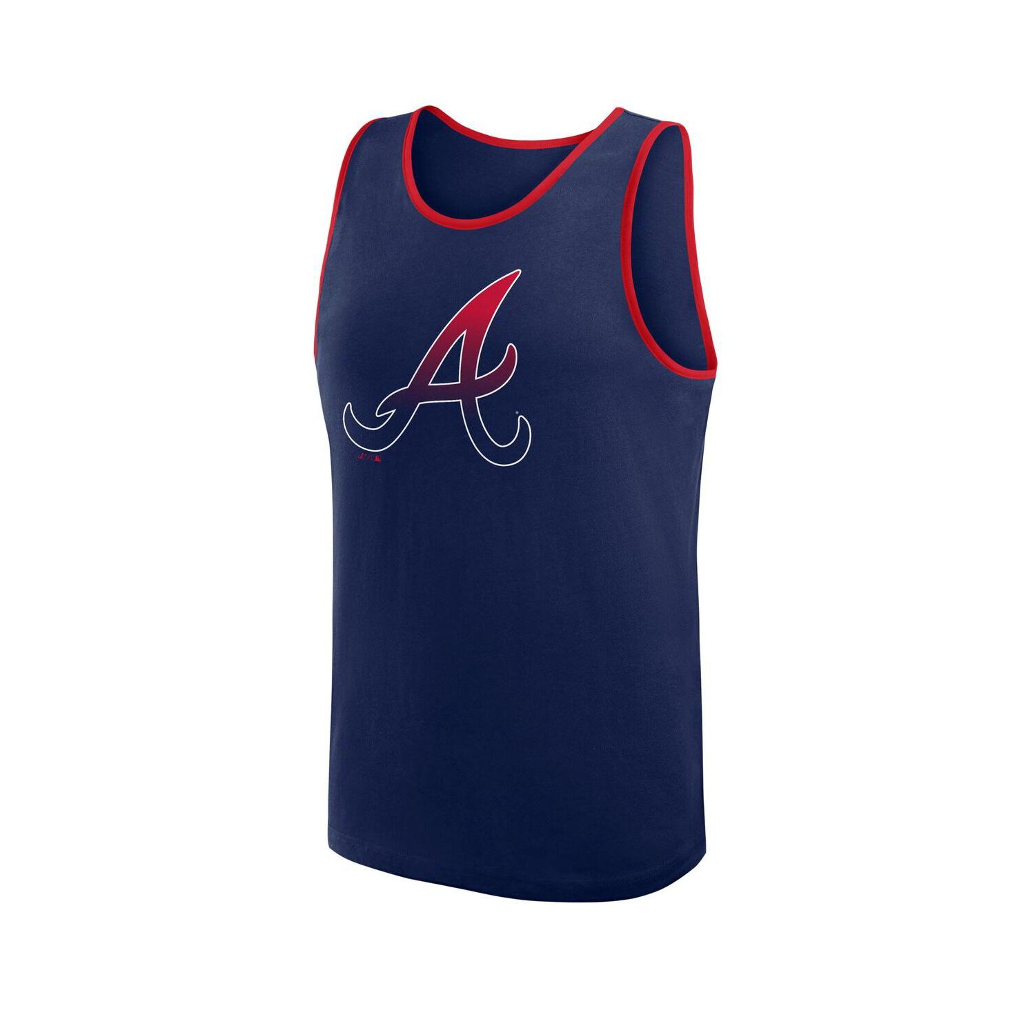 Men's Navy Atlanta Braves Unmatched Success T-Shirt
