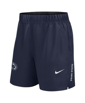 Мужские темно-синие шорты Nike Penn State Nittany Lions Prime Time Woven Victory Performance от Nike