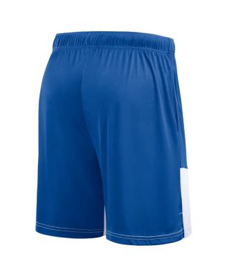 Men's Royal Los Angeles Dodgers Best of the Best Shorts