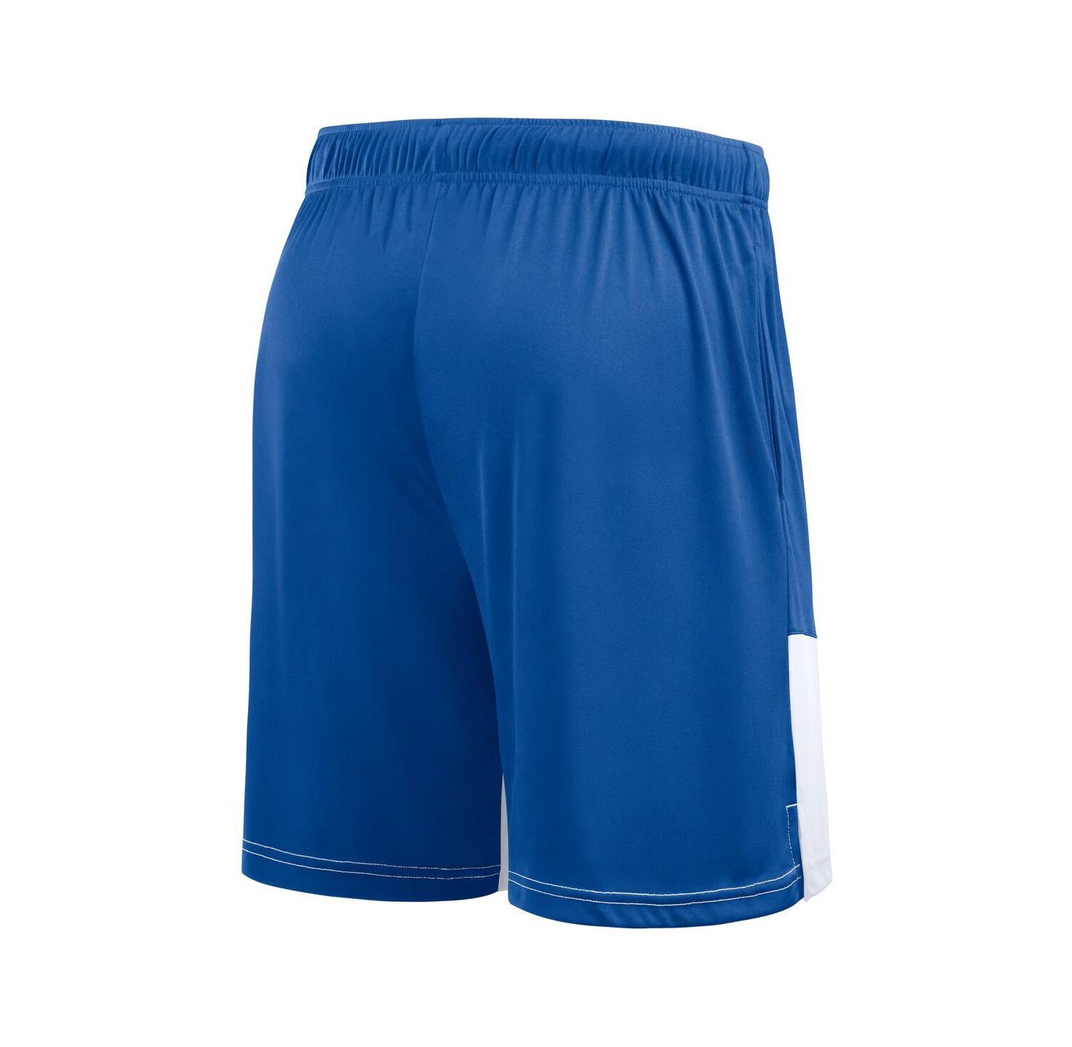 Men's Royal Los Angeles Dodgers Best of the Best Shorts