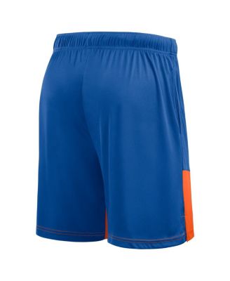 Men's Royal New York Mets Best of the Best Shorts