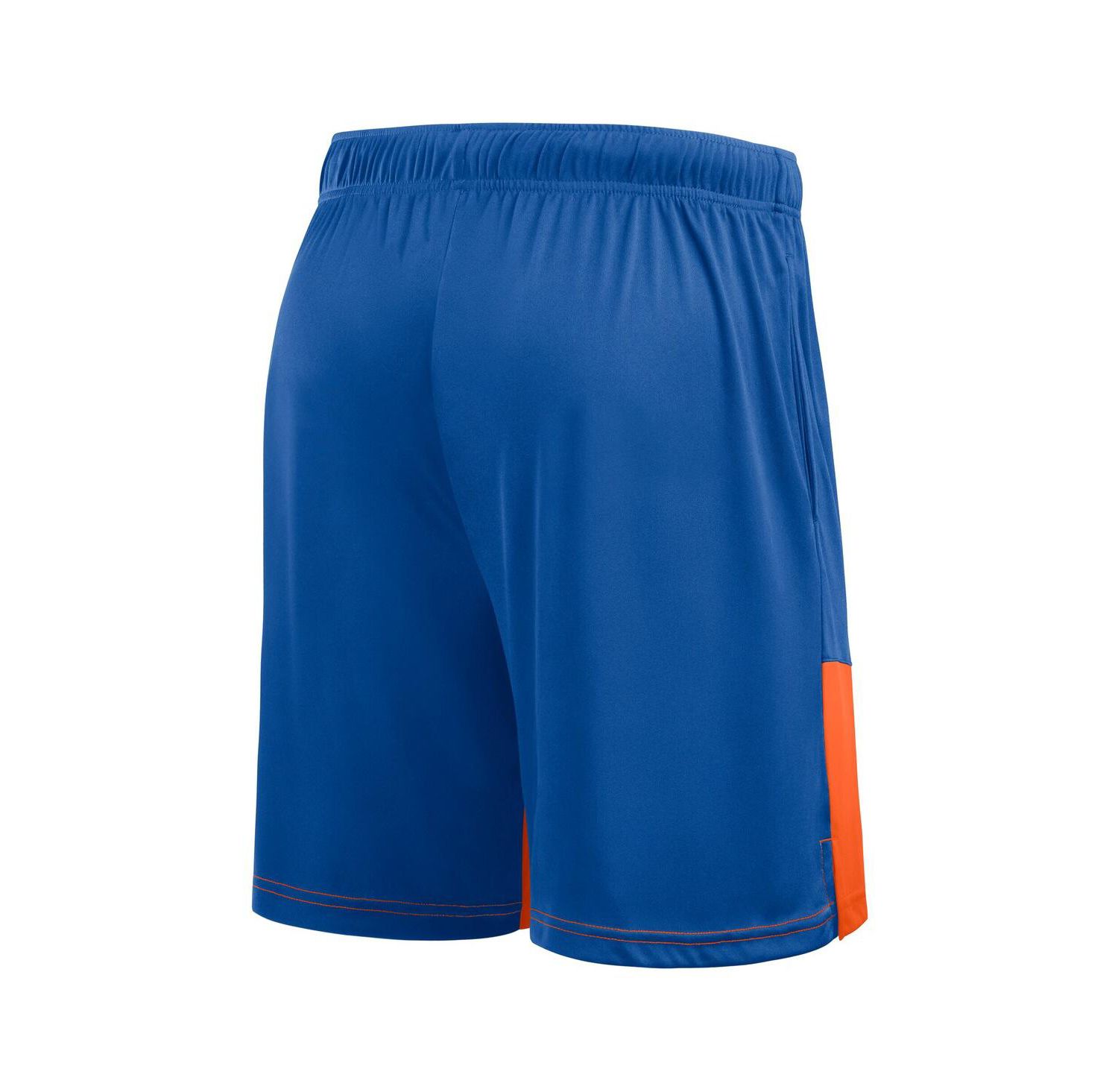 Men's Royal New York Mets Best of the Best Shorts