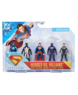 DC Comics