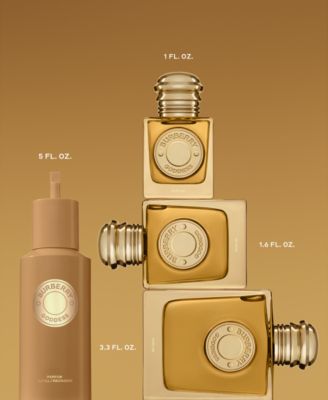 Burberry Goddess Parfum, 3.3 oz.