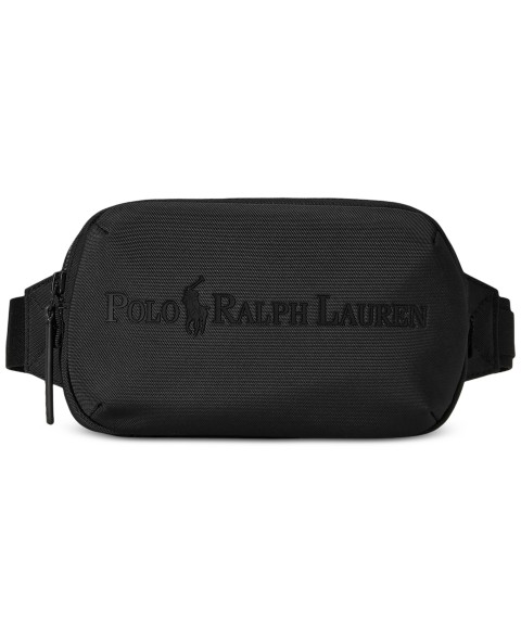 Мужские сумки Polo Ralph Lauren Men's Tonal Logo Waistpack