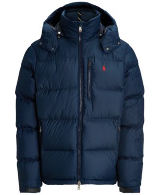 Men's The Gorham Down Jacket