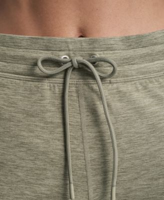 Sport Women's Spacedye High-Waist Slim Joggers