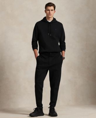 Men's Double-Knit Hoodie