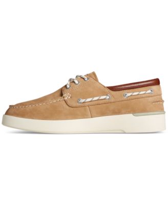Men's Authentic Original 3-Eye Cup Boat Shoe