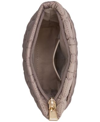 Tilly Quilted Mini Crossbody