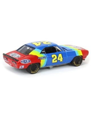 1/64 1969 Camaro Jeff Gordon First Win Tribute, Hobby 30492