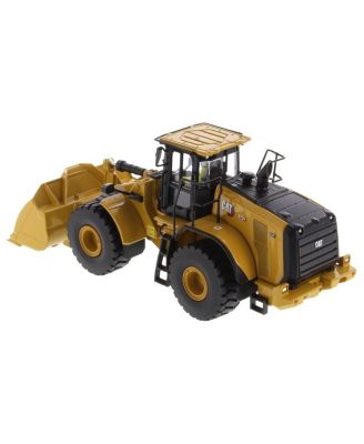 1/50 CAT 972 XE Wheel Loader
