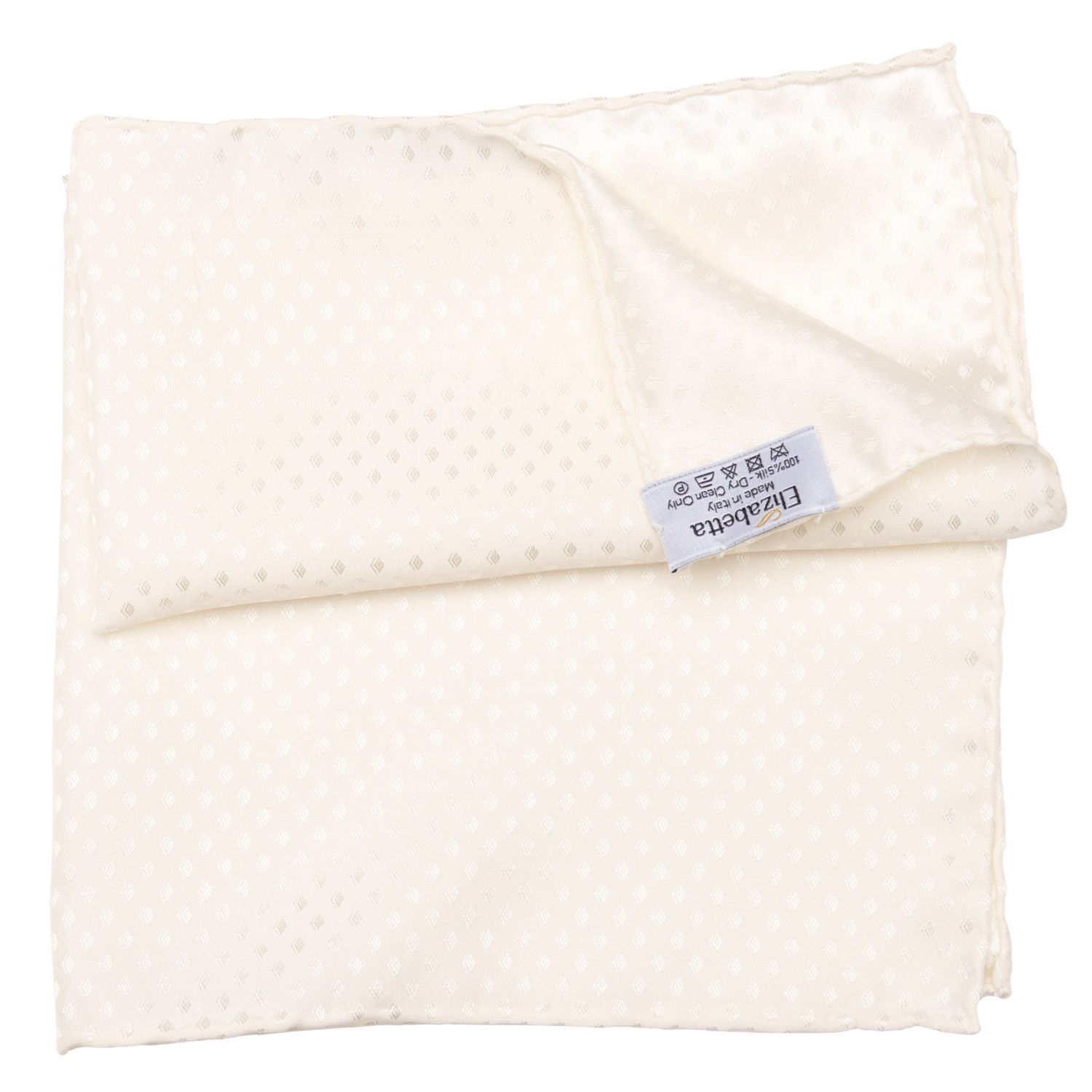 Men's Corelli - Silk Pocket Square for Men