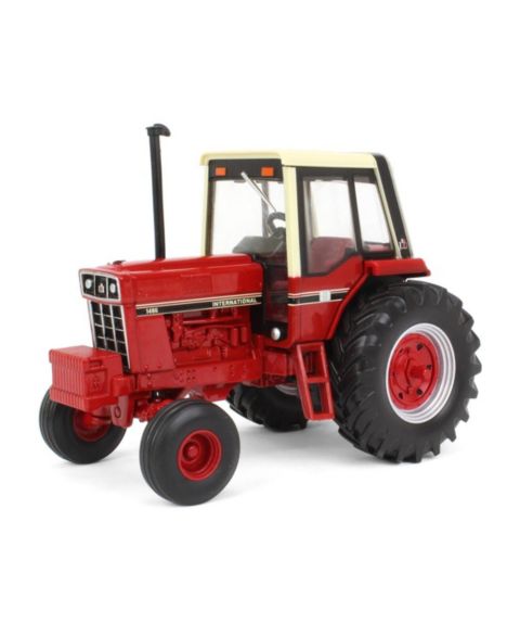 Детская игрушка ERTL 1/32 International Harvester 1486 Wide Front w/ Cab