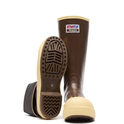 Men's 15 in Comp Toe Legacy Boot