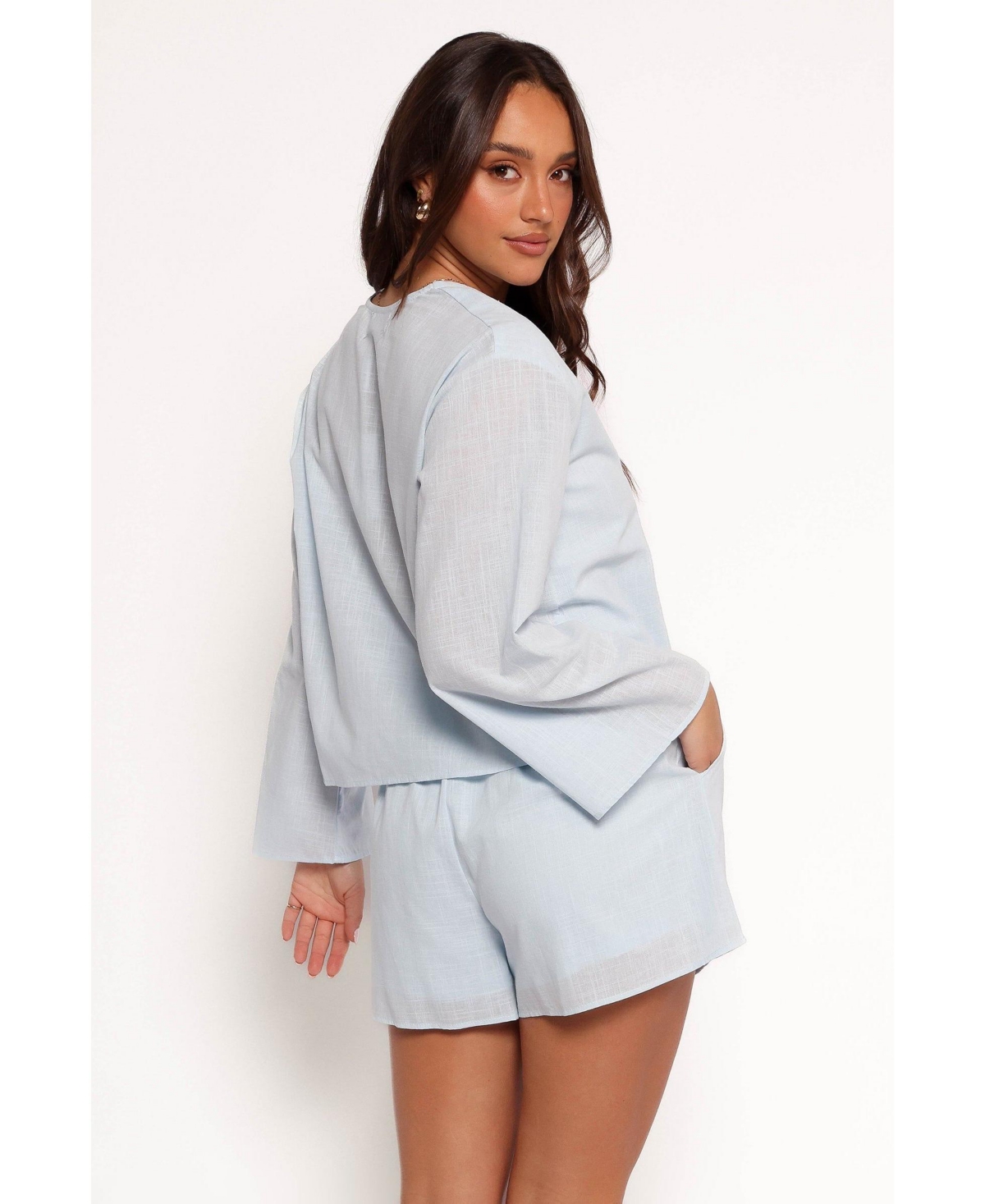 Petal and Pup Women's Flynn Short Set