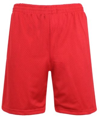 Men's Jump Start Lightweight Breathable Moisture Wicking Mesh Shorts