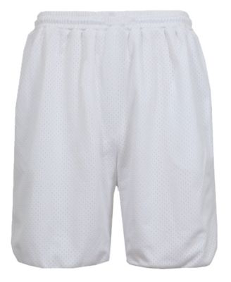 Men's Jump Start Lightweight Breathable Moisture Wicking Mesh Shorts