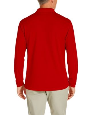 Men's Jump Start Modern Fit Polo Shirt