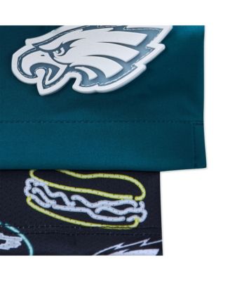 Мужские классические плавки Chubbies 5,5 