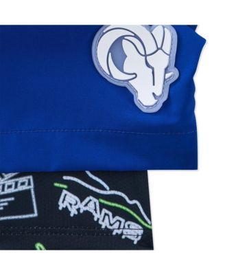 Мужские классические плавки Chubbies 5,5