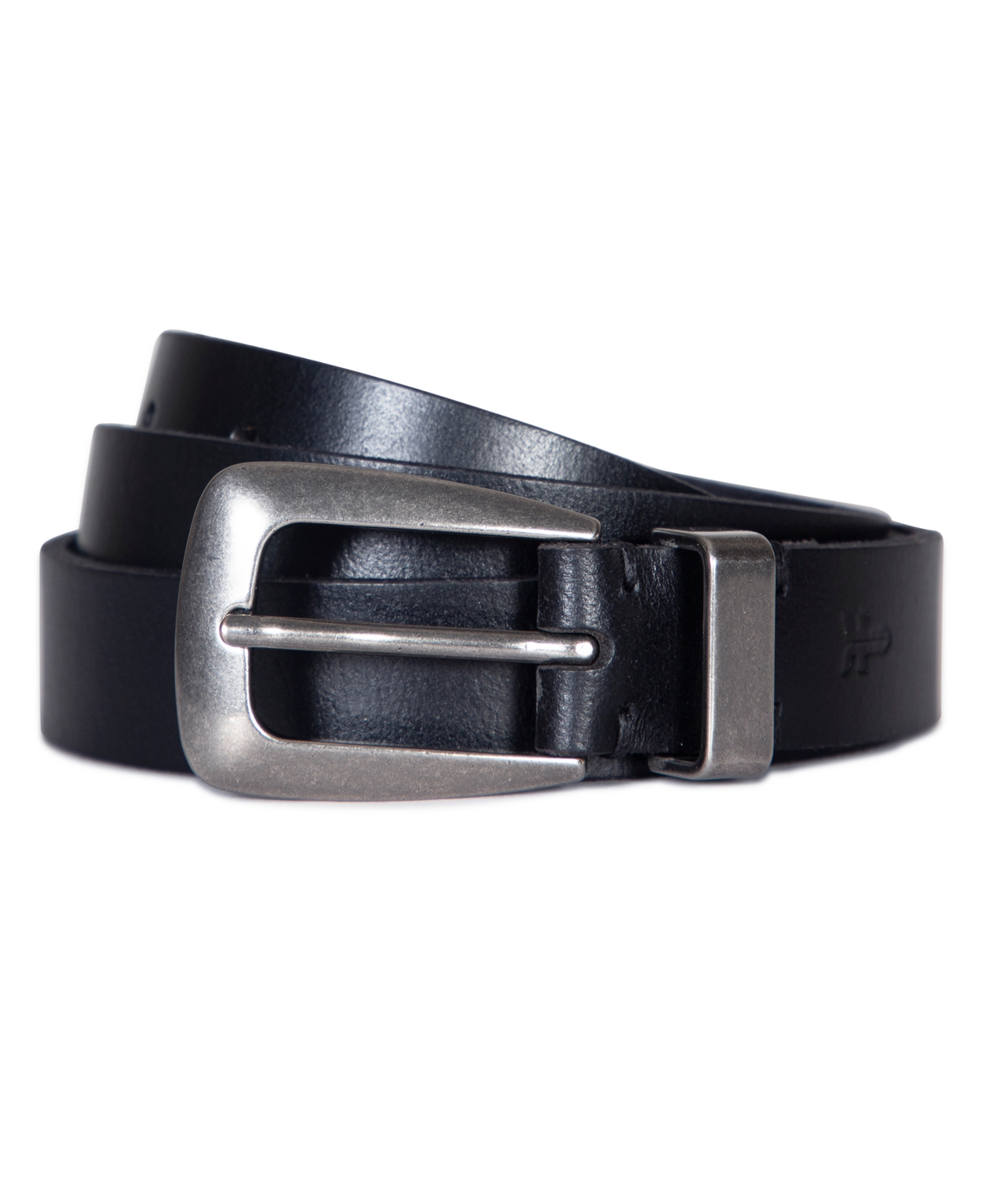 Women's Metal Loop Belt - Woodrose