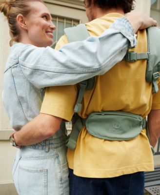 Baby Limas™ Mesh Carrier 