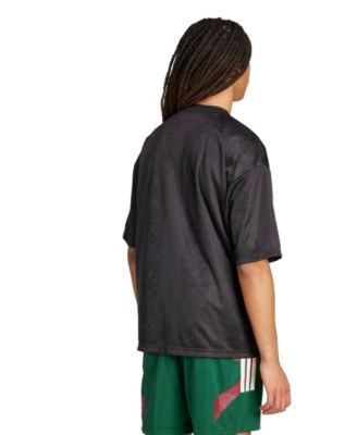 мужская футболка adidas House Of Tiro x Common Goal