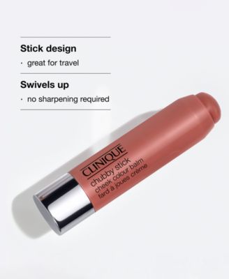 4-Pc. Chubby Lip + Cheek Makeup Set, Created for Macy's