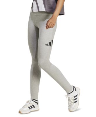 adidas - Women's Essentials Big Logo Cotton Leggings