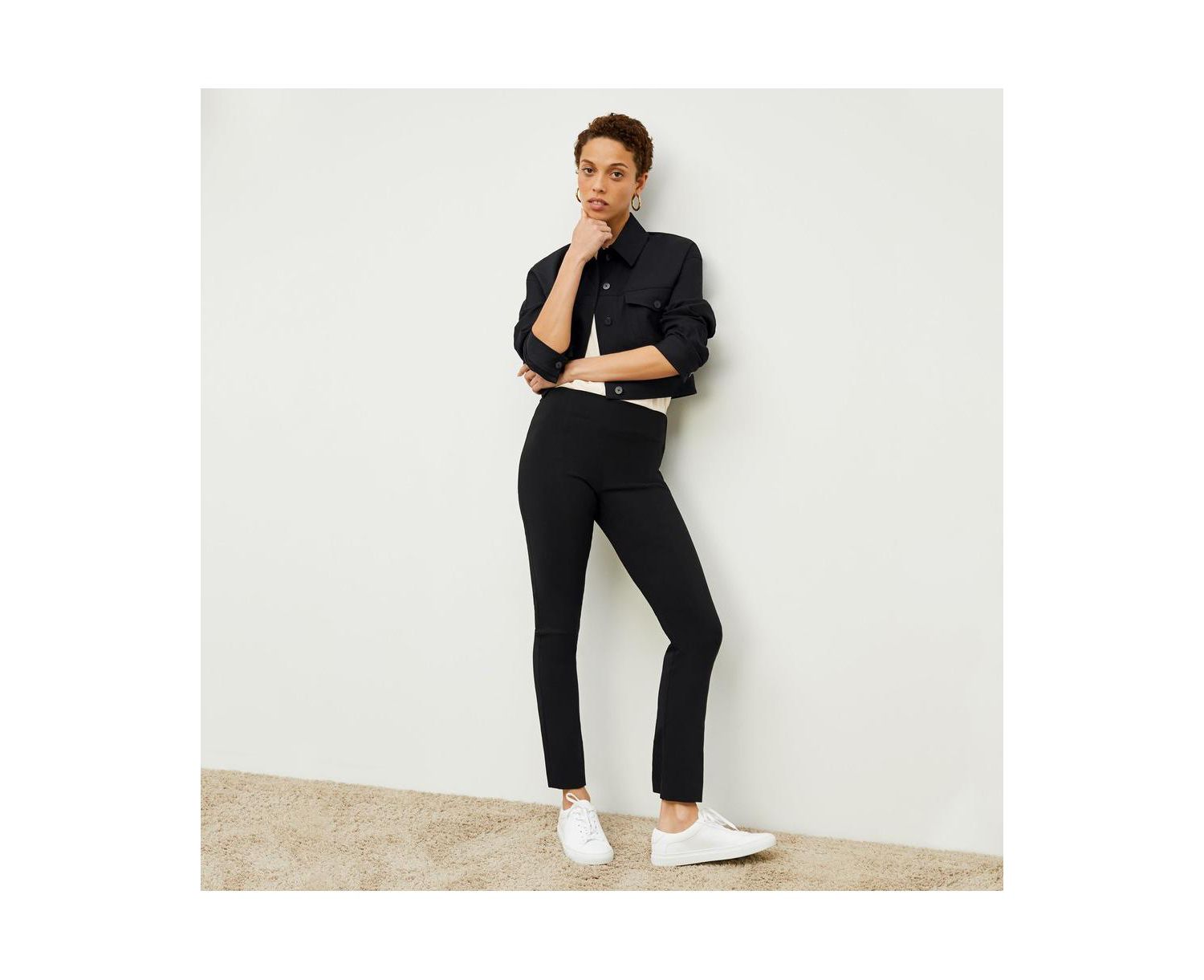 Women's Kick Flare Foster Pant - Eco PowerStretch