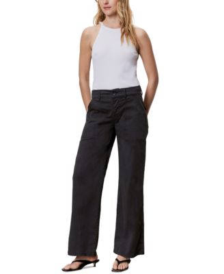 Sanctuary - Women's Cruiser High-Rise Wide-Leg Pants