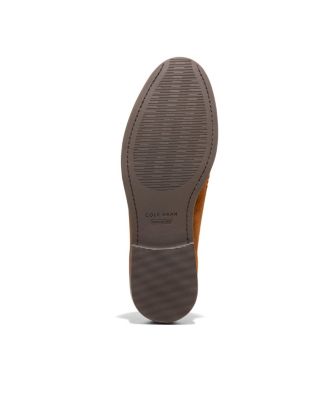 Women's Stassi Kiltie Loafers