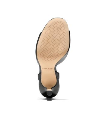 Women's Annalise Buckle Sandals