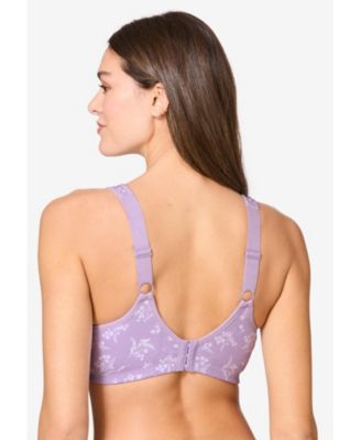 Women's Wireless Leisure Bra