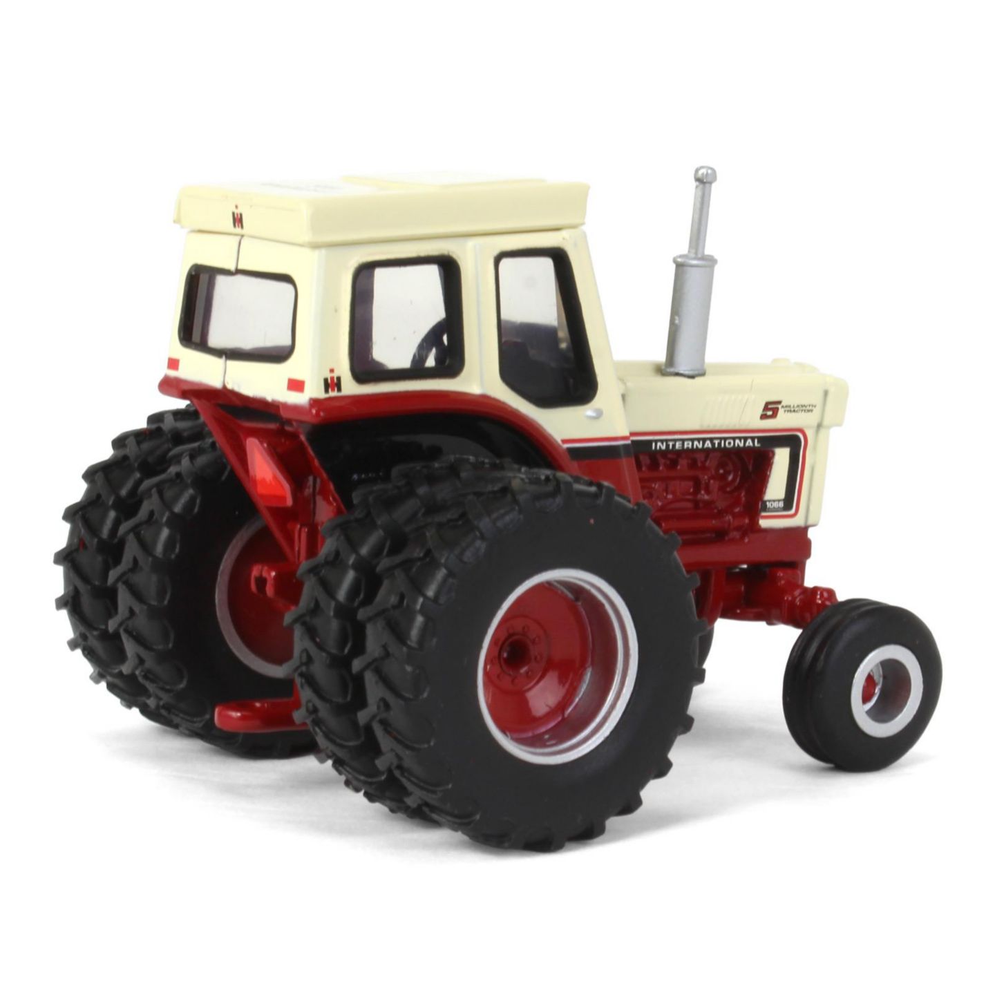 Детская игрушка ERTL International Harvester 5Millionth Tractor, 50th Anniversary, Prestige Collection — фото 3