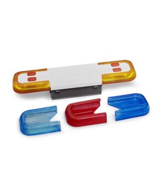 Light and Sound Module for Trucks